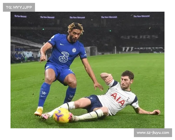 英超中场组织核心分析及其对比赛节奏与战术布局的影响 英超中场组织核心分析及其对比赛节奏与战术布局的影响