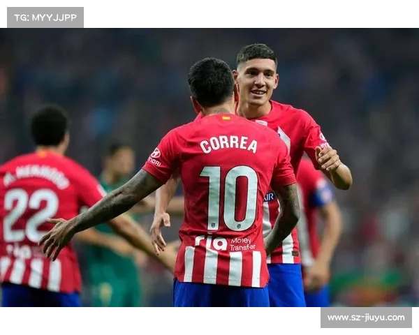 马竞客战纽卡大名单公布 格列兹曼领衔巴埃纳等新援全员在列 马竞客战纽卡大名单公布 格列兹曼领衔巴埃纳等新援全员在列