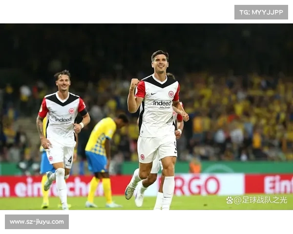 弗赖堡从法兰克福引进前锋马塔诺维奇加强进攻阵容 弗赖堡从法兰克福引进前锋马塔诺维奇加强进攻阵容