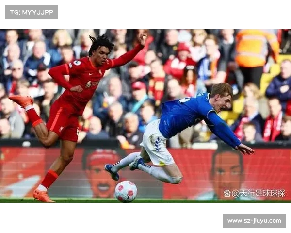 新赛季英超开赛倒计时五天 默西赛德郡德比回顾与期待 新赛季英超开赛倒计时五天 默西赛德郡德比回顾与期待