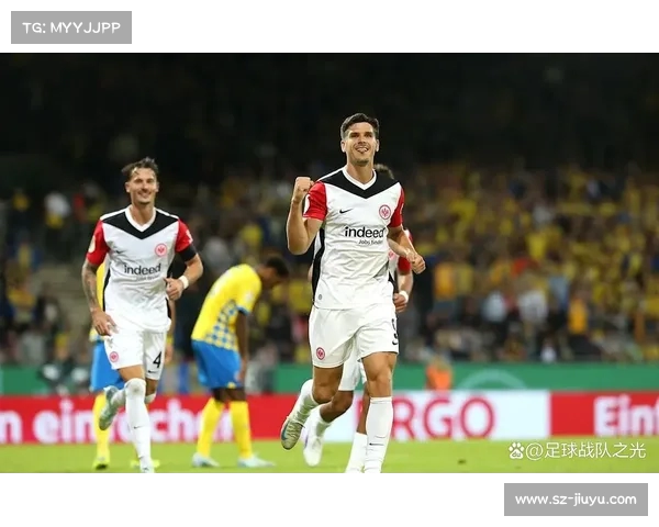 弗赖堡从法兰克福引进前锋马塔诺维奇加强进攻阵容